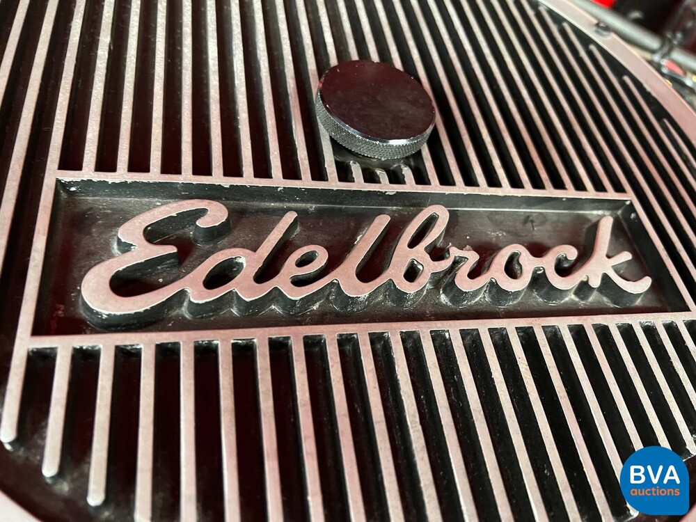 Dodge Coronet R/T V8 440 227pk 1969