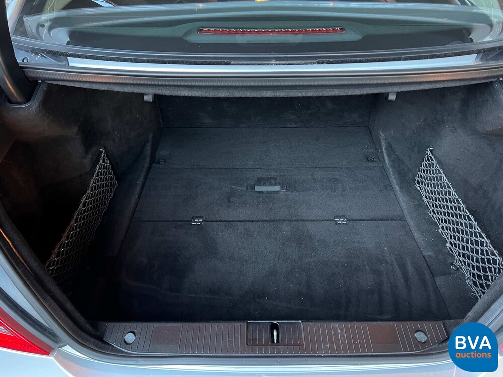 Mercedes-Benz S500 Lang 387pk S-Klasse W221 2005 -Org. NL-, 79-RT-VG