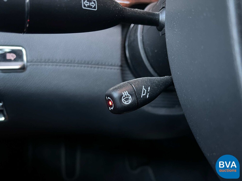 Mercedes-Benz S500 Lang 387pk S-Klasse W221 2005 -Org. NL-, 79-RT-VG