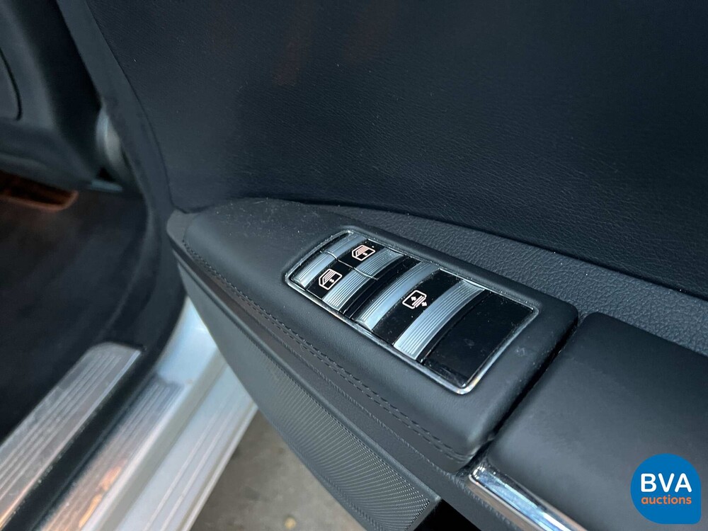 Mercedes-Benz S500 Lang 387pk S-Klasse W221 2005 -Org. NL-, 79-RT-VG