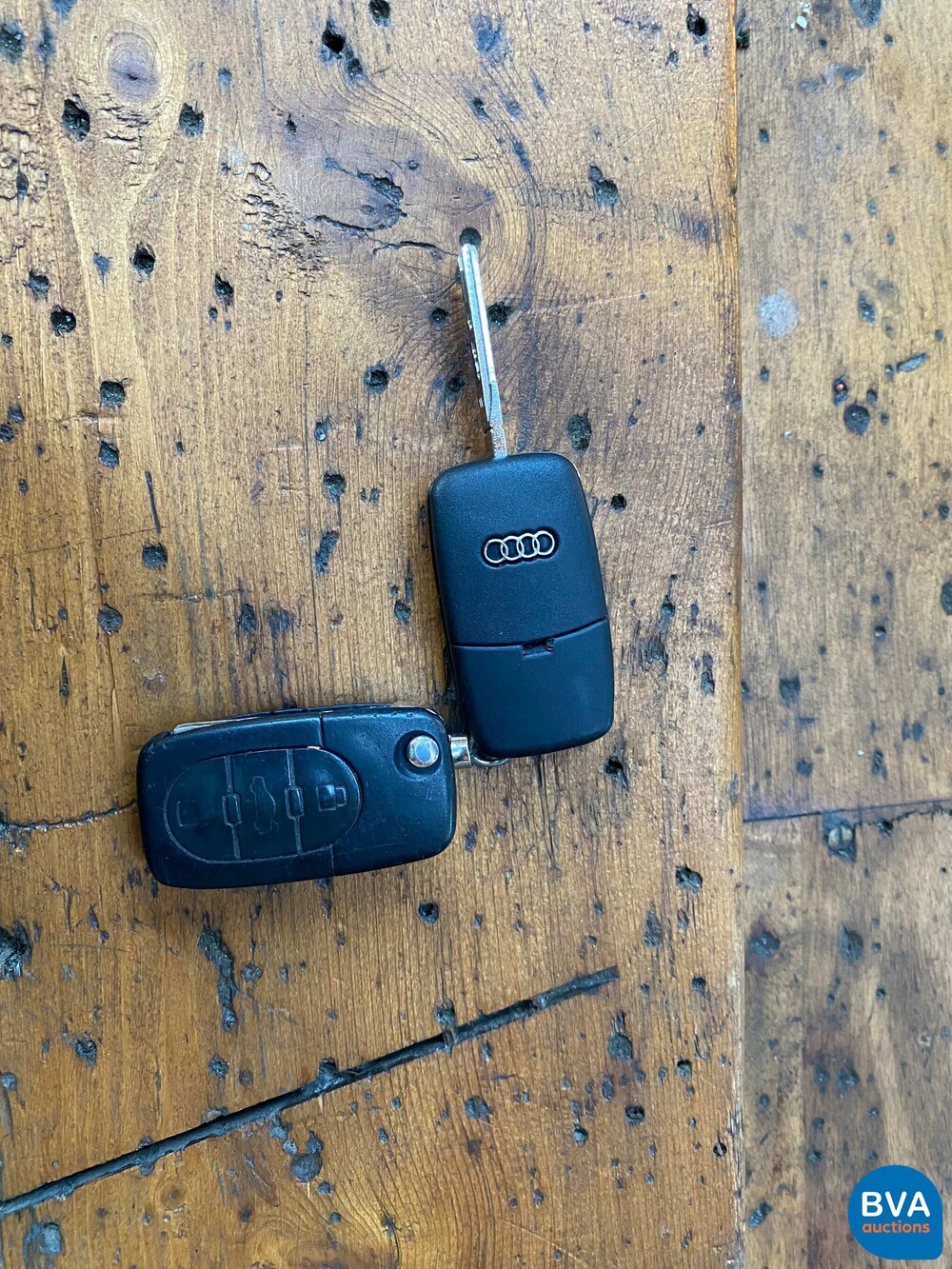 Audi S4 Avant 4.2 V8 Quattro Pro-Line 344pk 2004, JZ-897-D