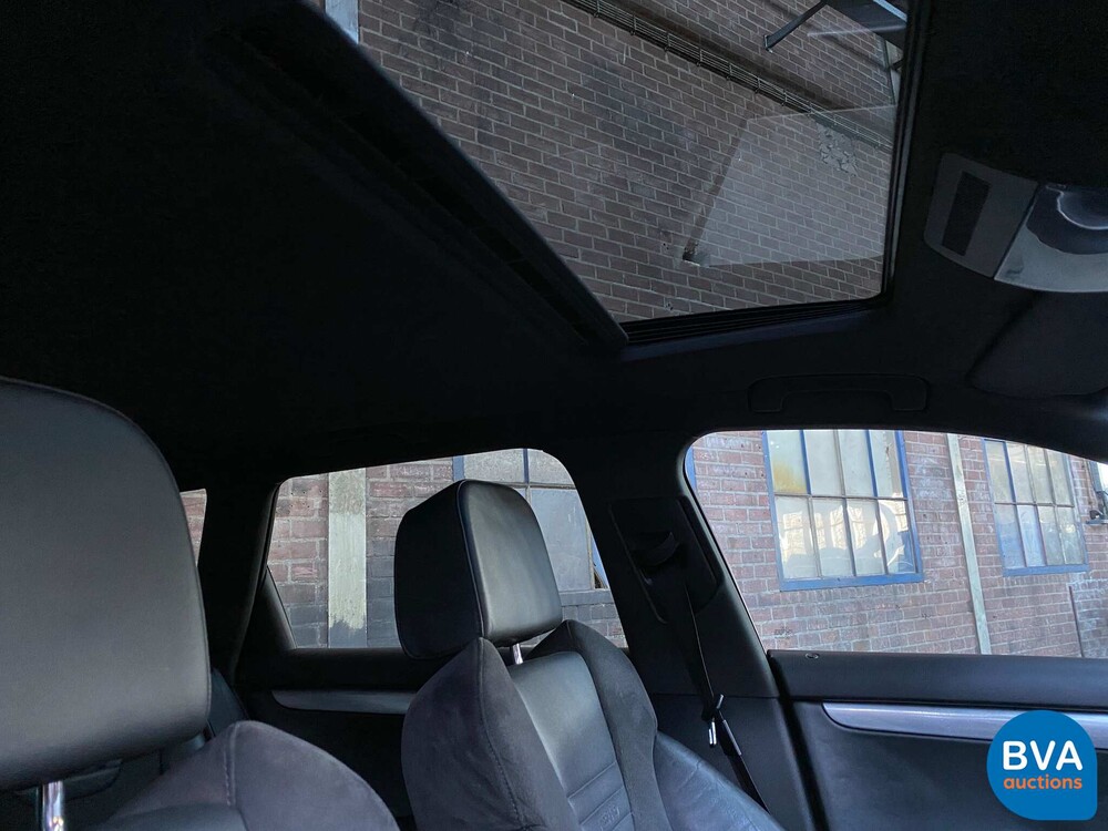 Audi S4 Avant 4.2 V8 Quattro Pro-Line 344pk 2004, JZ-897-D