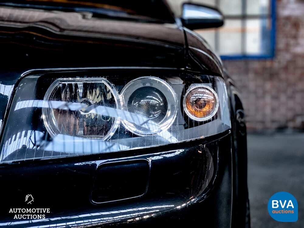 Audi S4 Avant 4.2 V8 Quattro Pro-Line 344pk 2004, JZ-897-D