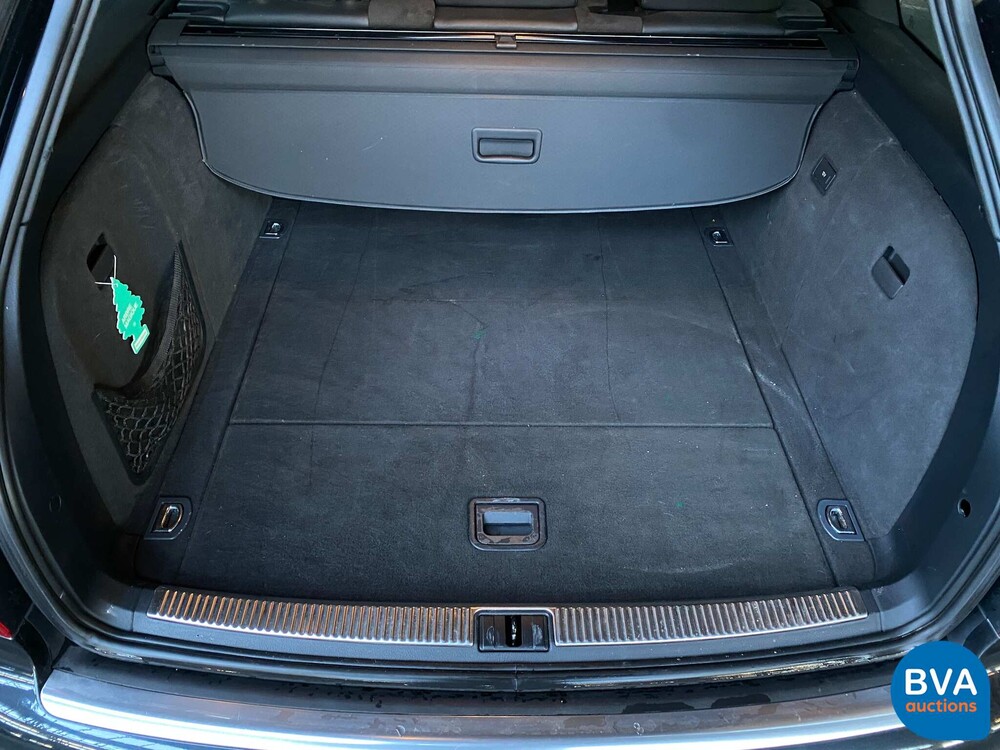 Audi S4 Avant 4.2 V8 Quattro Pro-Line 344pk 2004, JZ-897-D