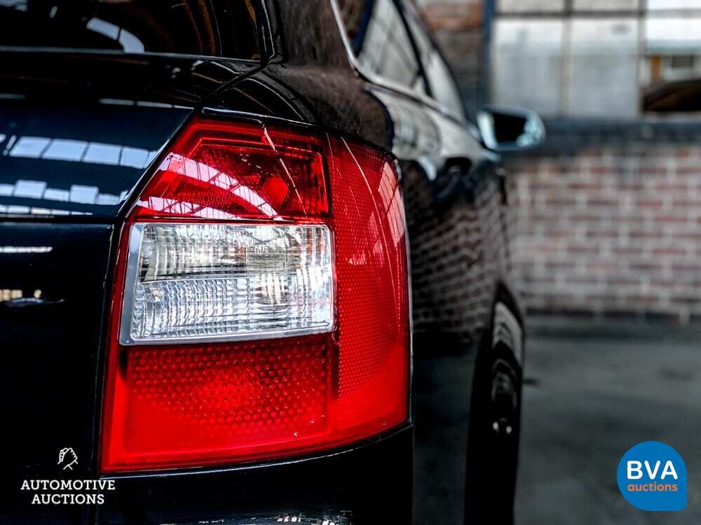 Audi S4 Avant 4.2 V8 Quattro Pro-Line 344pk 2004, JZ-897-D