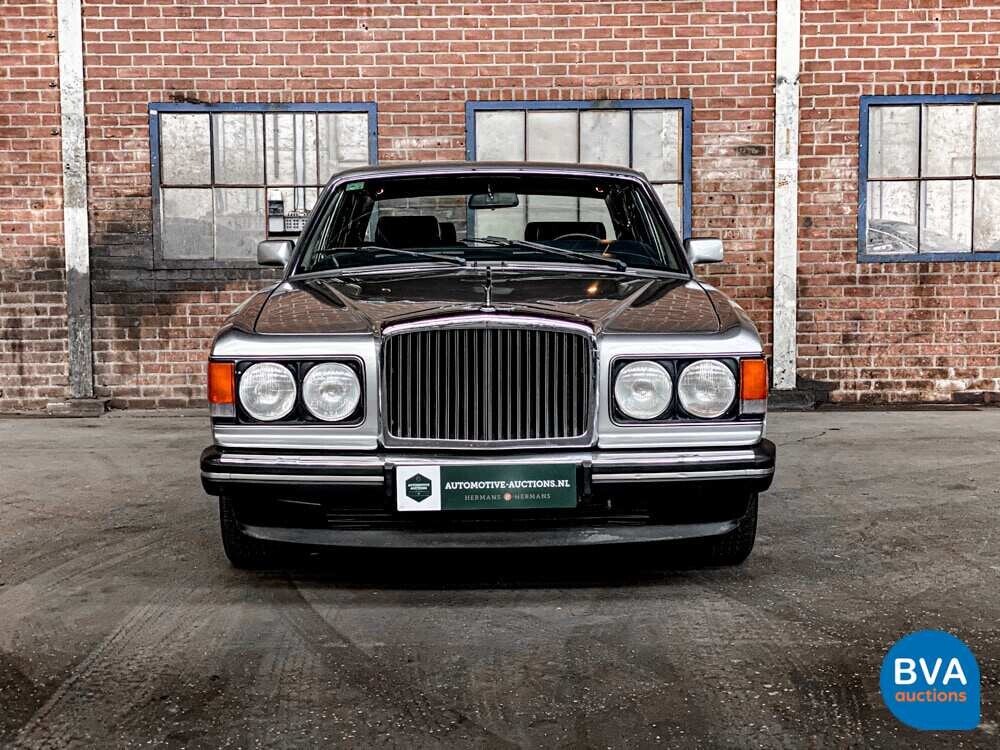 Bentley Eight 6.8 215pk 1989