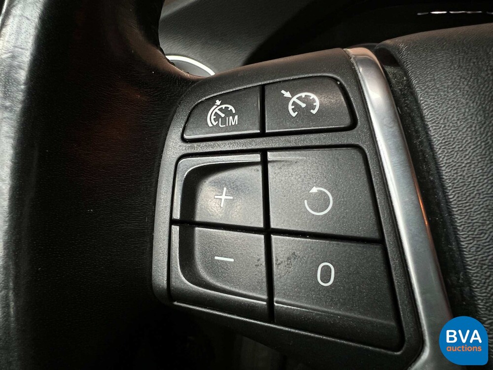 Volvo V60 2.0 D3 5-Zylinder 163PK Summum, GR-322-P.