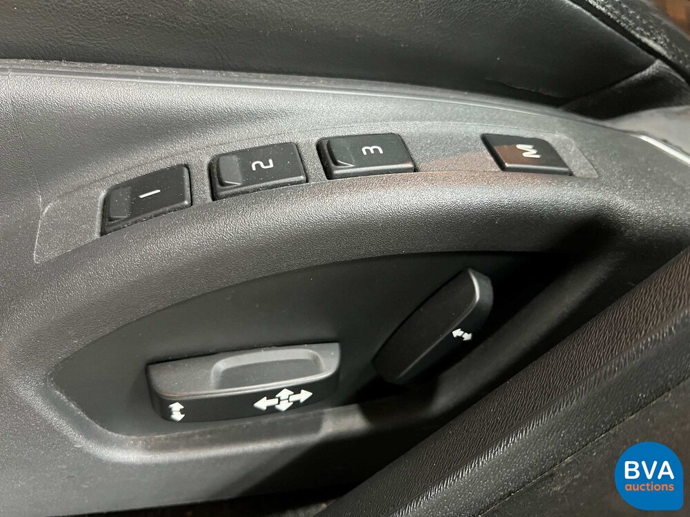 Volvo V60 2.0 D3 5-Zylinder 163PK Summum, GR-322-P.