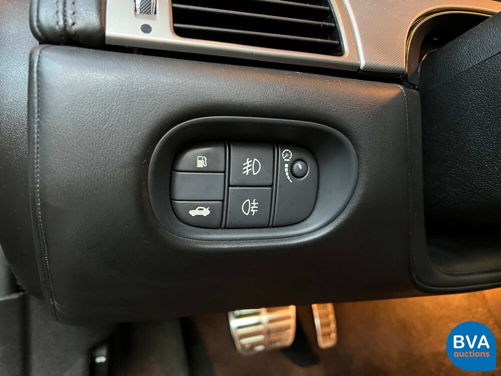 Jaguar XK Coupé 4.2 V8 298pk 2006, 63-TL-GJ