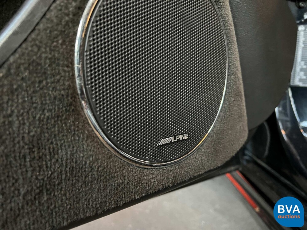 Jaguar XK Coupé 4.2 V8 298pk 2006, 63-TL-GJ