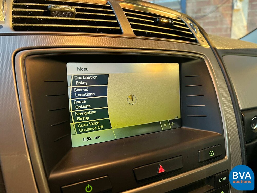 Jaguar XK Coupé 4.2 V8 298pk 2006, 63-TL-GJ