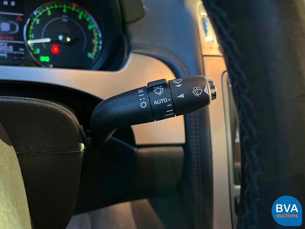 Jaguar XK Coupé 4.2 V8 298pk 2006, 63-TL-GJ