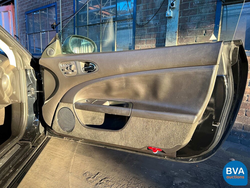 Jaguar XK Coupé 4.2 V8 298pk 2006, 63-TL-GJ