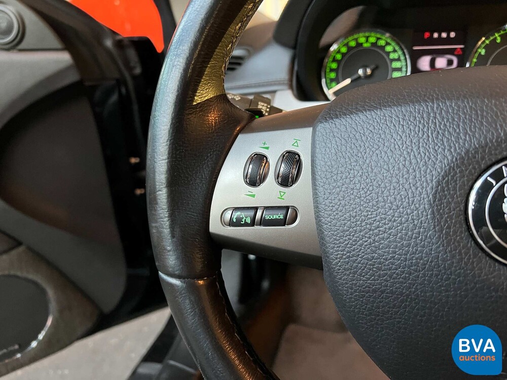 Jaguar XK Coupé 4.2 V8 298pk 2006, 63-TL-GJ