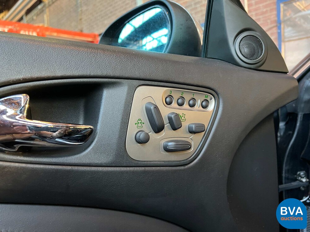 Jaguar XK Coupé 4.2 V8 298pk 2006, 63-TL-GJ