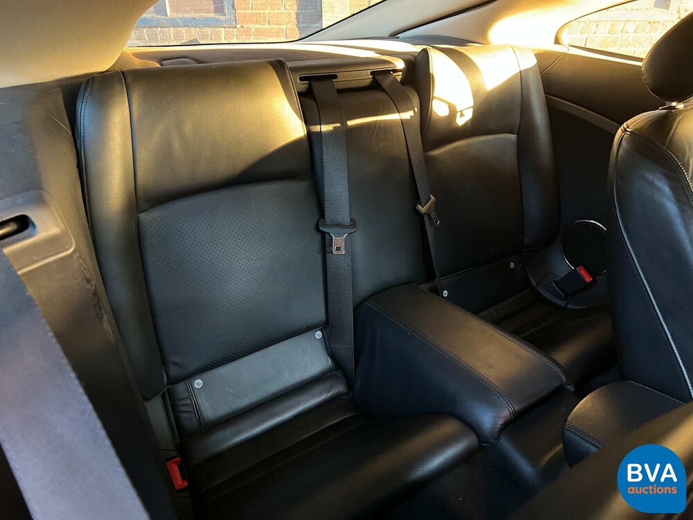 Jaguar XK Coupé 4.2 V8 298 PS 2006, 63-TL-GJ.