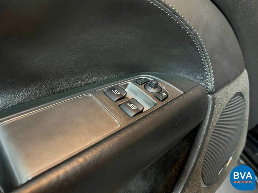 Jaguar XK Coupé 4.2 V8 298pk 2006, 63-TL-GJ