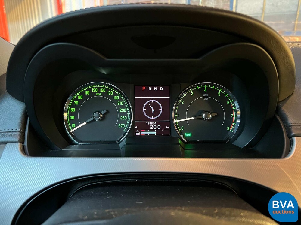 Jaguar XK Coupé 4.2 V8 298pk 2006, 63-TL-GJ