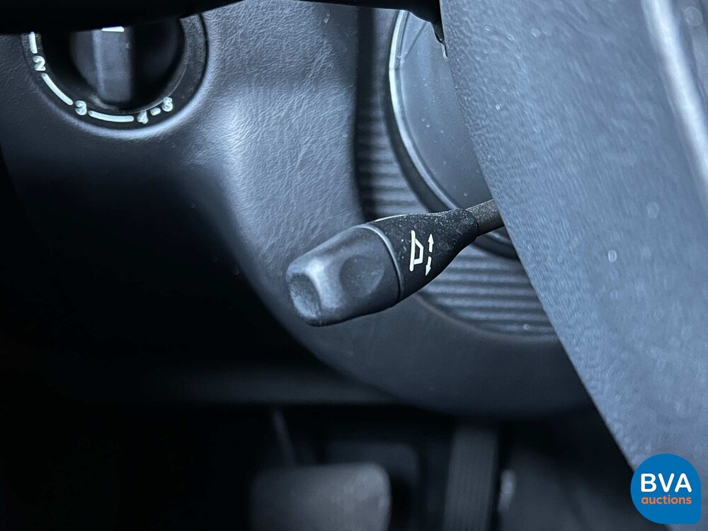 Mercedes-Benz G500 AMG G-klasse G-Wagon 296pk 2006, N-826-DK