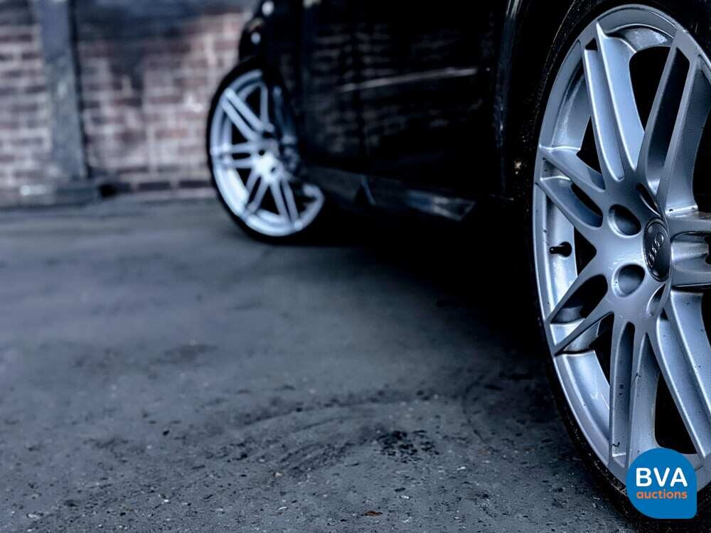 Audi S4 4.2 V8 Quattro ProLine 344pk 2005 -Org. NL-, 97-RB-XH