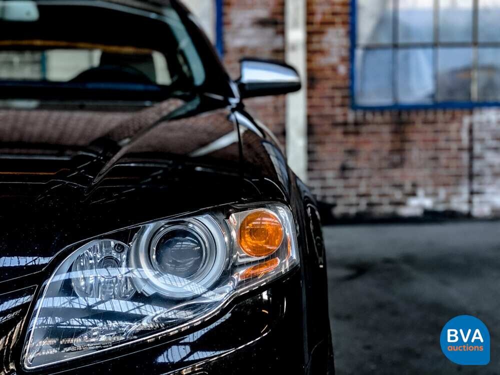 Audi S4 4.2 V8 Quattro ProLine 344pk 2005 -Org. NL-, 97-RB-XH