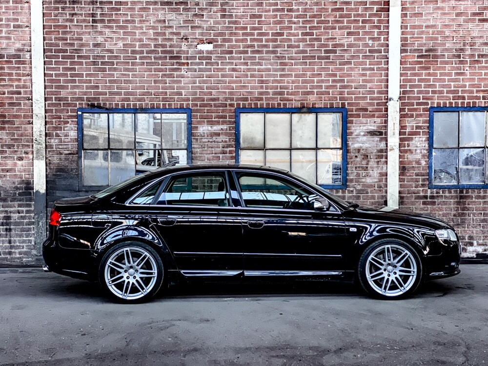 Audi S4 4.2 V8 Quattro ProLine 344pk 2005 -Org. NL-, 97-RB-XH