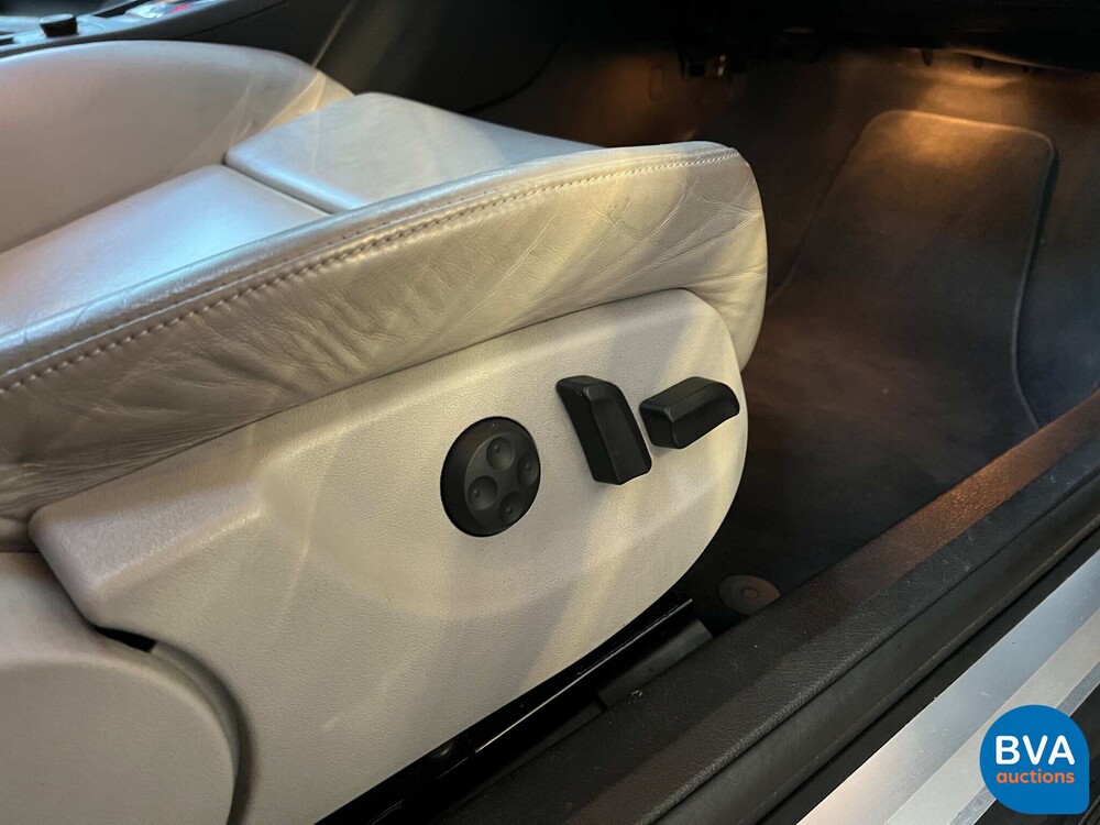 Audi S4 4.2 V8 Quattro ProLine 344pk 2005 -Org. NL-, 97-RB-XH