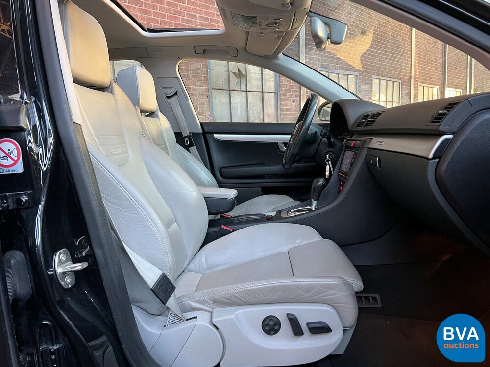 Audi S4 4.2 V8 Quattro ProLine 344pk 2005 -Org. NL-, 97-RB-XH