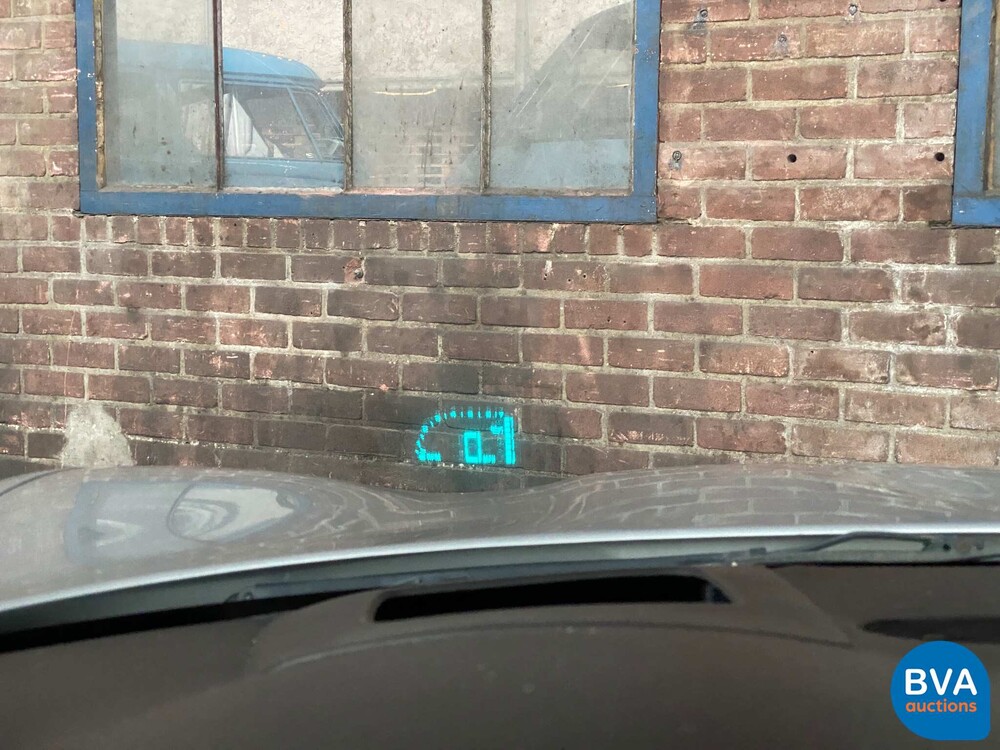 Chevrolet Corvette C5 5.7 V8 Targa 350pk 2000