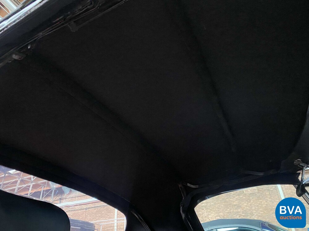 Alfa Romeo Spider 2.0 117pk 1991 -Org. NL-, YZ-30-YF