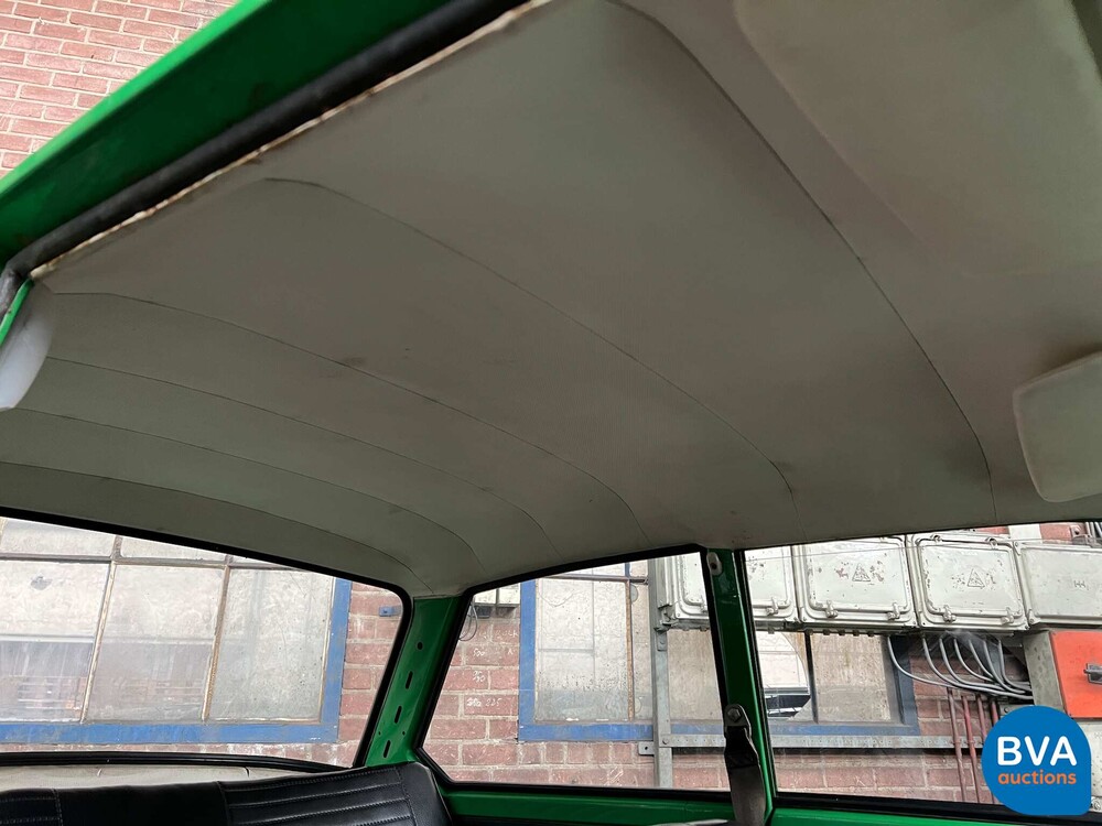 Daf 33 de Luxe 32pk 1974 -Org. NL-, 53-ZE-60