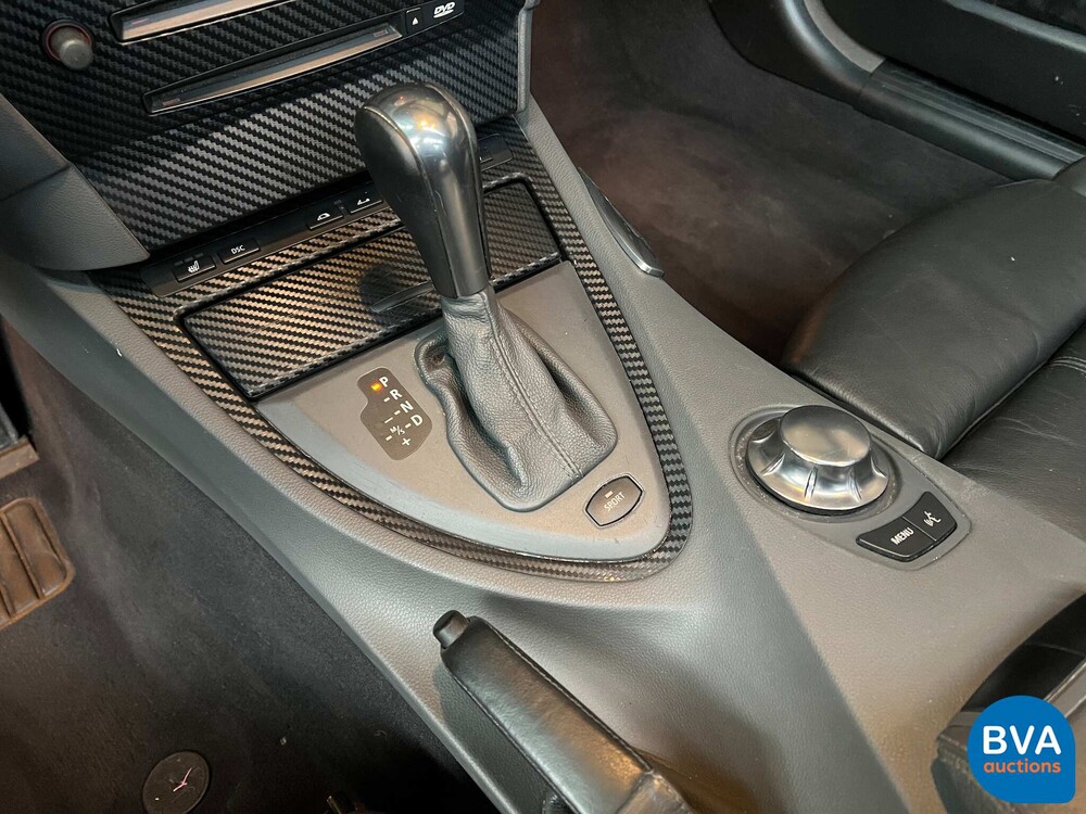 BMW 645Ci S 6-serie Cabrio 333pk 2004, 14-SP-GN