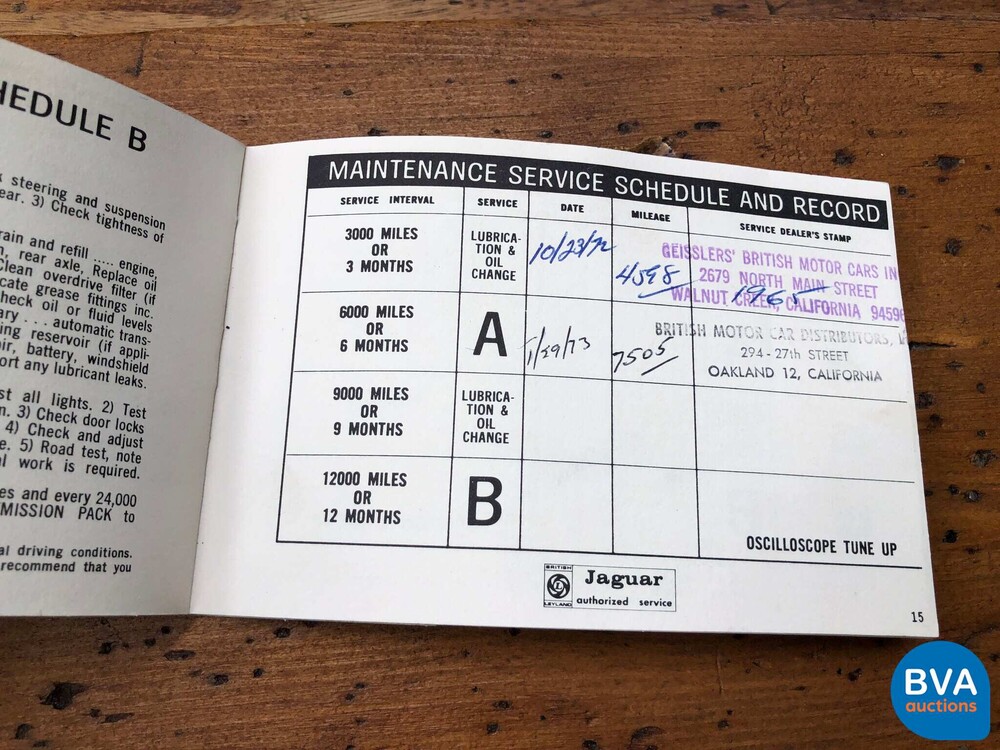 Jaguar XJ6 4.2 239pk 1972, DZ-99-16