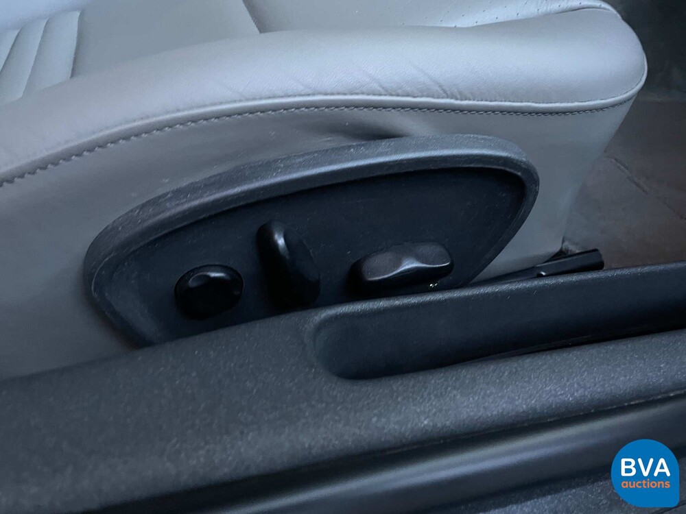 Porsche 911 Cabriolet 3.4 Carrera 300pk 996 1999 -YOUNGTIMER-