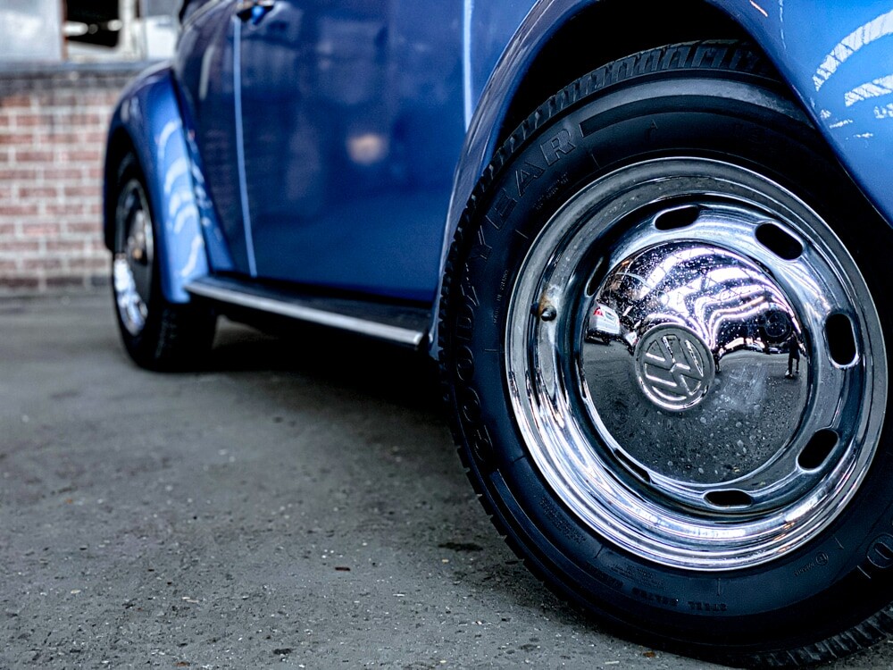 Volkswagen Kever 1302 LS Beetle Cabriolet 1971, PM-24-30