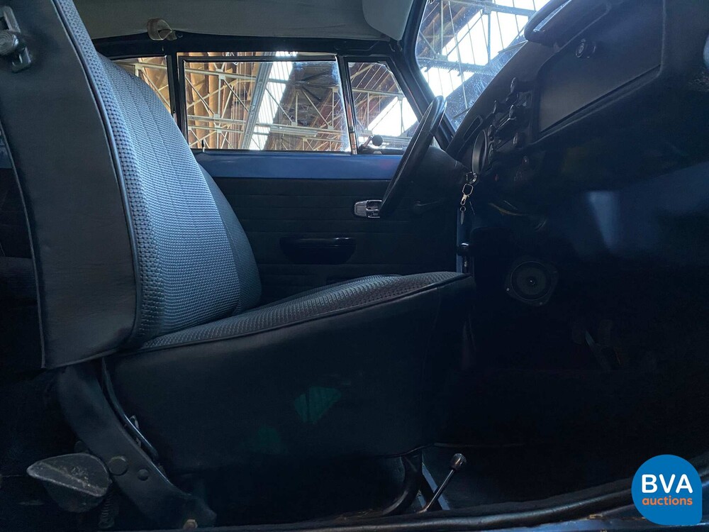 Volkswagen Kever 1302 LS Beetle Cabriolet 1971, PM-24-30