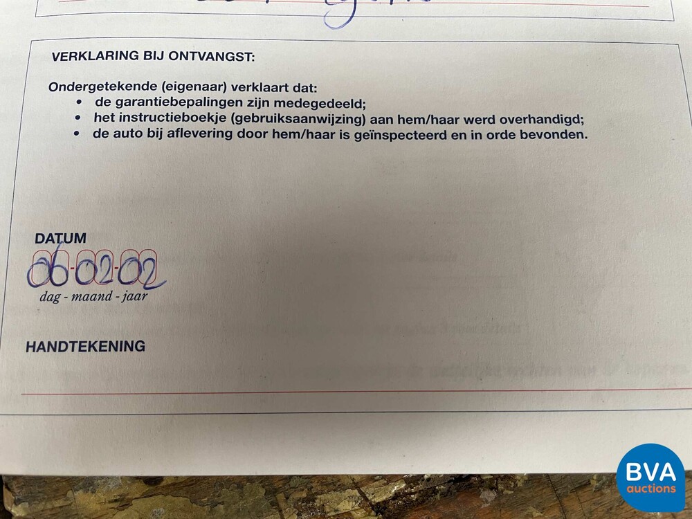 Nissan Patrol GR 3.0 Comfort 158pk 2002 -Origineel NL-, 97-BB-JL