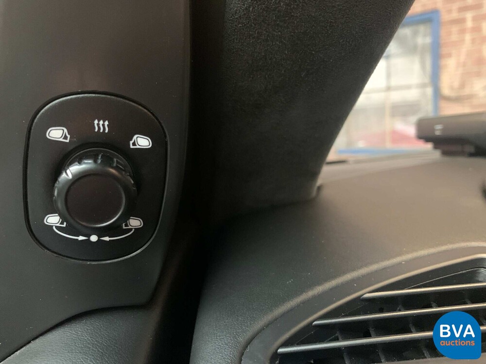 Porsche Cayenne turbo 4.8 V8 500pk 2007 -YOUNGTIMER-