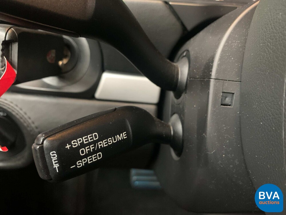 Porsche Cayenne turbo 4.8 V8 500pk 2007 -YOUNGTIMER-