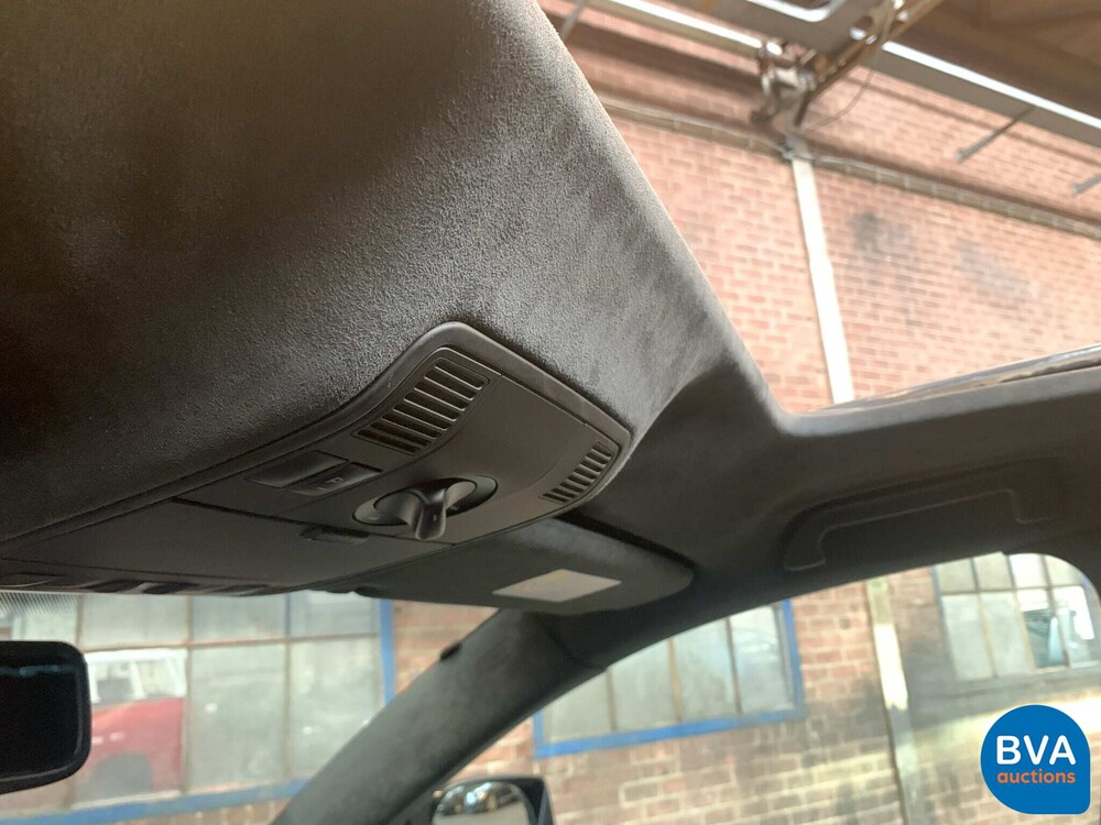 Porsche Cayenne turbo 4.8 V8 500pk 2007 -YOUNGTIMER-