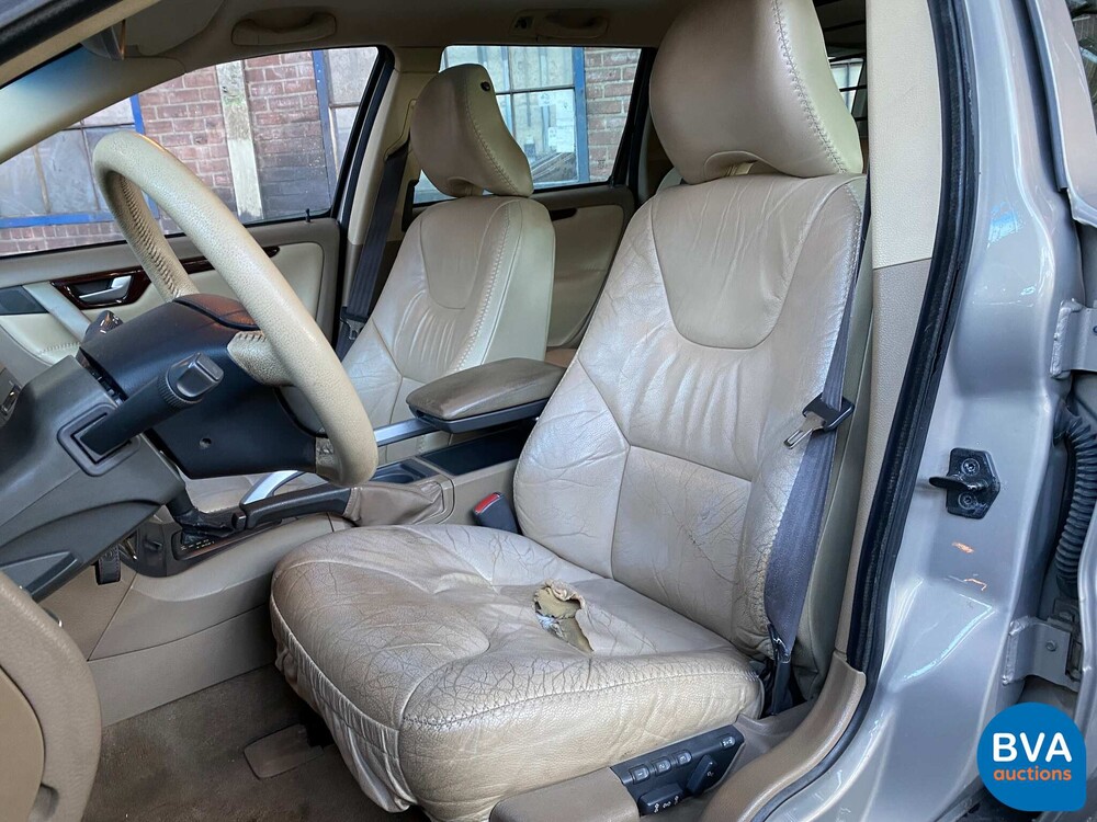 Volvo V70 2.4 AWD Comfort Line 200pk 2001, 22-HNZ-2