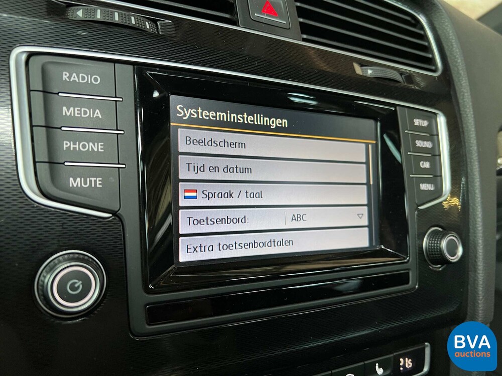 Volkswagen Golf GTI 2.0 TSI 220 PS 2013, P-962-FV.