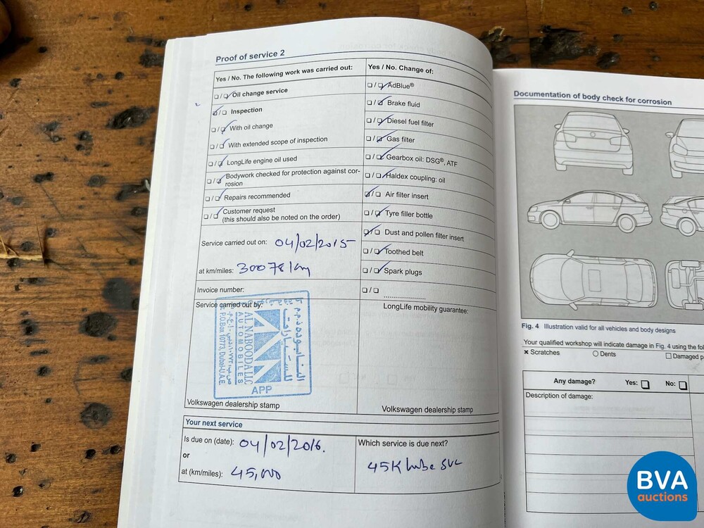 Volkswagen Golf GTI 2.0 TSI 220 PS 2013, P-962-FV.