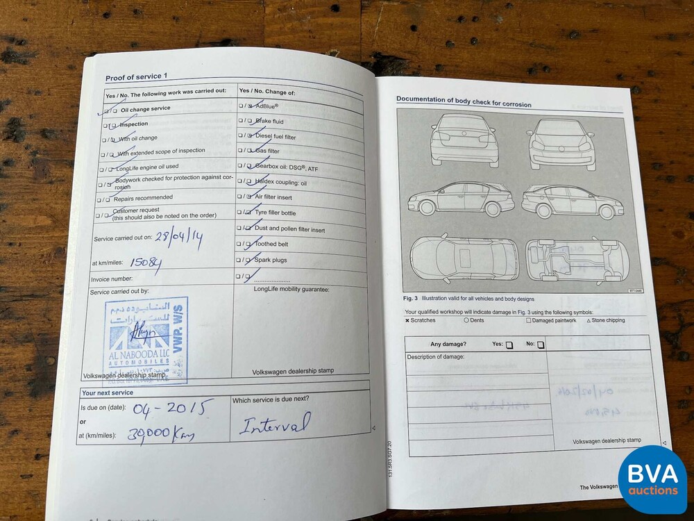 Volkswagen Golf GTI 2.0 TSI 220 PS 2013, P-962-FV.