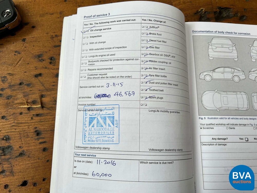 Volkswagen Golf GTI 2.0 TSI 220 PS 2013, P-962-FV.