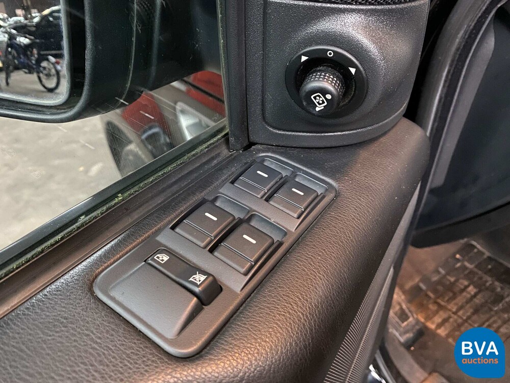 Land RoverRange Rover Sport 2.7 TDV6 S 190 PS 2008, 74-ZXP-1.