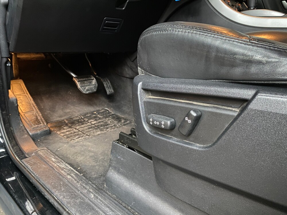 Land RoverRange Rover Sport 2.7 TDV6 S 190 PS 2008, 74-ZXP-1.