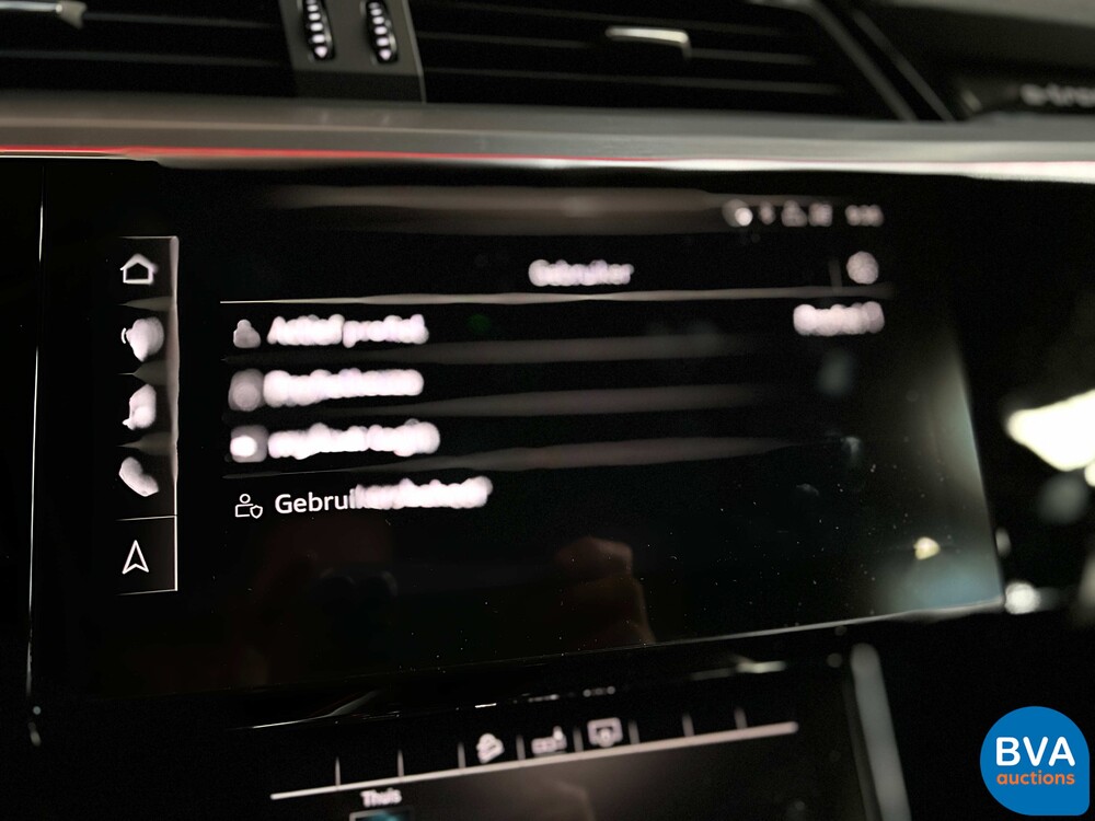 Audi E-Tron 55 Quattro 408pk GARANTIE 2020, N-538-ZJ.