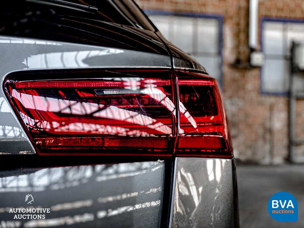 Audi RS6 Performance-Avant 4.0 TFSI Quattro 605pk A6 2018, N-712-ZD.