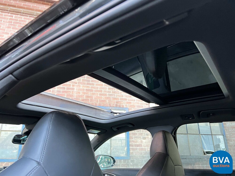 Audi RS6 Performance-Avant 4.0 TFSI Quattro 605pk A6 2018, N-712-ZD.